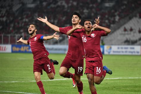 AFC U-19 Championship: Indonesia beat UAE to reach quarter-finals | FOX Sports Asia